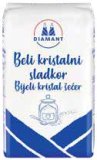 DIAMANT BIJELI KRISTAL ŠEĆER