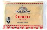 Štrukli sa sirom OKUSI ZAVIČAJA 600 g
