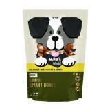 MAX'S WORLD Poslastice za dentalnu njegu pasa 100 g