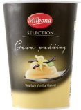 Milbona Selection Puding s vrhnjem
