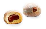 MINI KRAFNA ČOKO-LJEŠNJAK