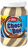MISTER CHOC Choco duo namaz XXL