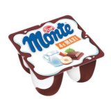 MONTE ČOK. MAXI 4 x 100 g