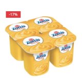 PUDING čokolada ili vanilija 4 x 115 g