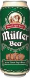 Muller Pivo svijetlo 4.0% alk.