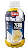 MULLERMILCH Mliječni napitak Banana, čokolada ili jagoda
