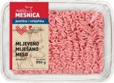 Svježe mljeveno miješano meso