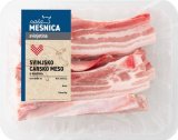 Svježe svinjsko carsko meso