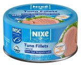 NIXE Fileti tune u vlastitom soku