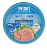 NIXE Tuna u vlastitom soku