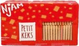 Njam Keks Petit