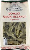OKUSI ZAVIČAJA Domaći široki rezanci