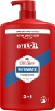 OLD SPICE Gel za tuširanje i šampon Whitewater