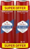 Old Spice Gel za tuširanje Whitewater