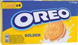 Oreo Keks Golden