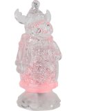 LED akrilne figure