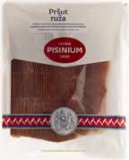 PISINIUM PRŠUT RUŽA narezak, pakiranje 500 g