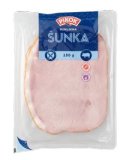 PIKOK Dimljena šunka