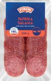PIKOK Poličan ili paprika salama