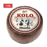 TVRDI SIR od kravljeg mlijekа cca 3 kg