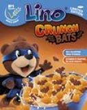 Podravka LINO ŽITARICE CRUNCH BATS