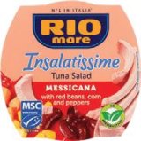 RIO MARE INSALATISSIME Tuna salata
