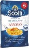 Riža Scotti Arborio