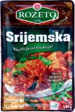 Rozeto Kobasica Čajna, Srijemska