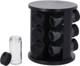 SILVERCREST Okretni stalak za začine Set