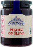 Pekmez od šljiva OKUSI ZAVIČAJA 630 g