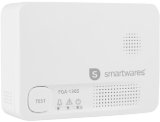 SMARTWARES Detektor ugljikovog monoksida Komad