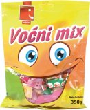 Smiješak Bomboni voćni mix