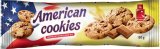 Smiješak Keks američki s komadićima čokolade 20%