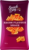 SNACK DAY Snack s okusom slanine