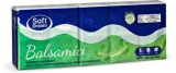 Soft Dream PAPIRNATE MARAMICE BALZAM 4 SLOJA, 9 MARAMICA, 15 KOMADA