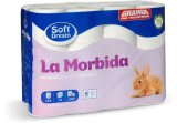 Soft Dream Toaletni papir