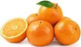 SPAR Natur pur DOMAĆA BIO MANDARINA