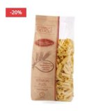 TJESTENINA FUŽI smrznuto, 500 g