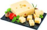 Spomlek SIR EMMENTALER