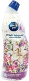 Sredstvo Ambi pur Wc gel, white flowers