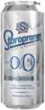 Staropramen Pivo 0,0%