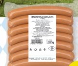 SVINJSKA HRENOVKA cca 1 kg