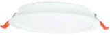 SVJETILJKA LED DORE 18W RECESSED 4000K PELSAN
