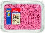 Svježe mljeveno miješano meso 600 g