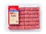 Svježi ćevapčići 600 g
