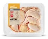 Svježi pileći mix