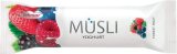 Tekmar Muesli bar Jogurt- jagoda