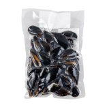 Dagnje cijele, kuhane Meduza 1000 g