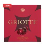 GRIOTTЕ 204 g