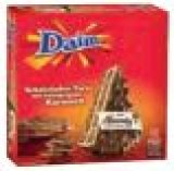 Toblerone, Milka ili Daim TORTA ALMONDY
